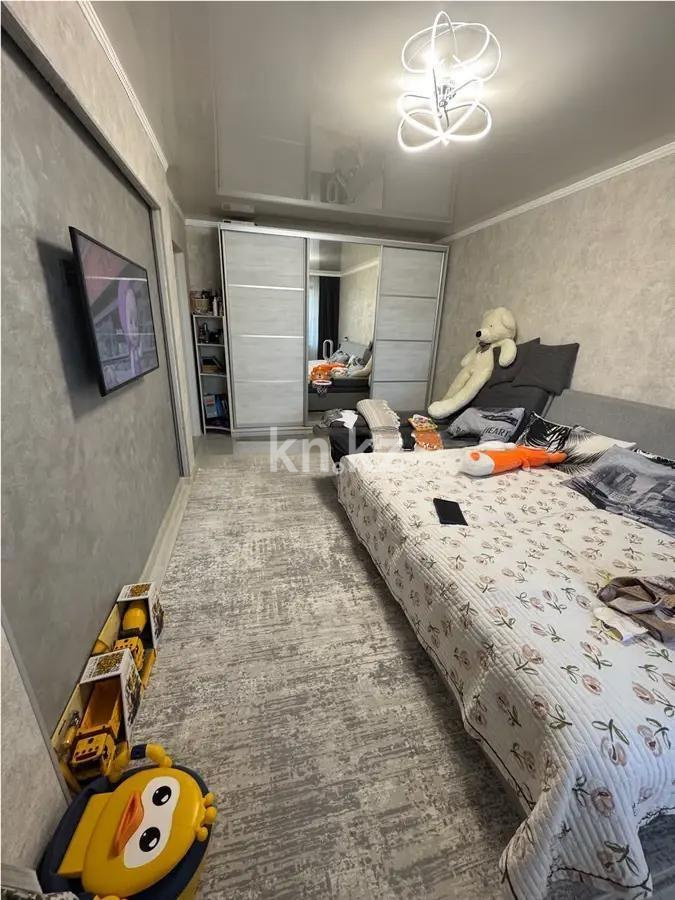 Продажа 1-комнатной квартиры, 44 м², мкр. Таугуль, дом  41 - Продажа квартир в Алматы с фото фото 2 из 6