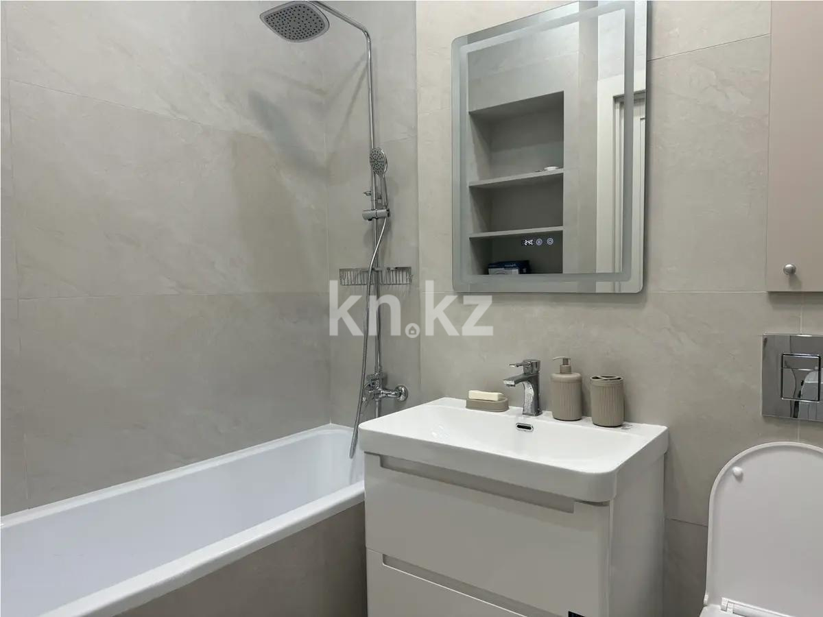 Продажа 2-комнатной квартиры, 60 м² в Алматы - фото 4