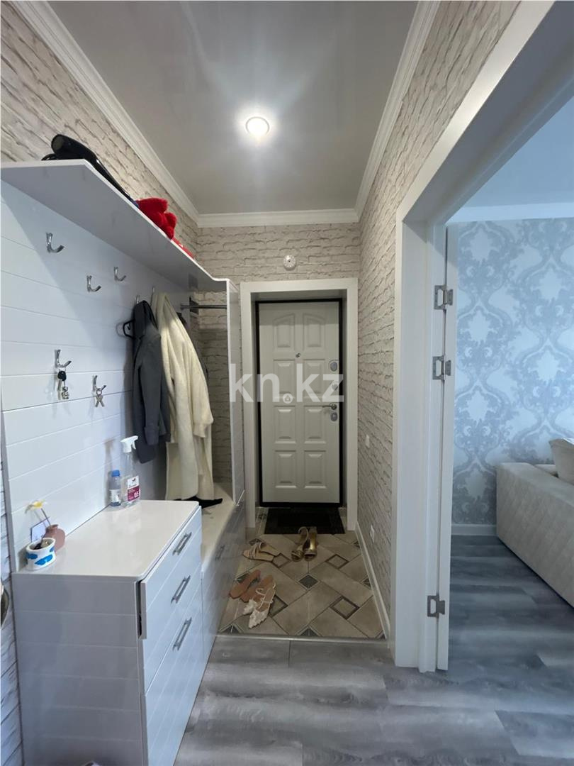 Продажа 2-комнатной квартиры, 51 м², ул. Сауран в Астане - фото 10