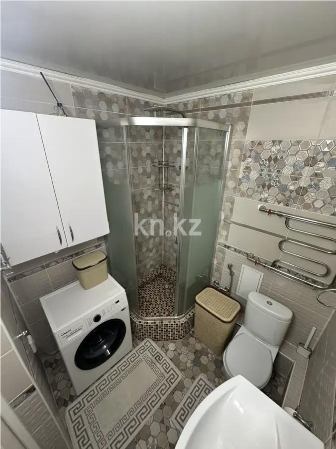 Продажа 4-комнатной квартиры, 170 м², пр. Кошкарбаева, дом  25 - Продажа  четырехкомнатных квартир в новостройках Астаны без посредников фото 7 из 11