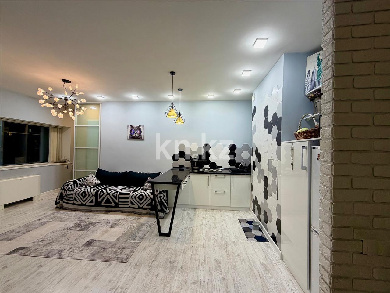 Продажа 2-комнатной квартиры, 56 м² - Продажа квартир в р-не Есиль Астаны - страница 23 фото 2 из 21