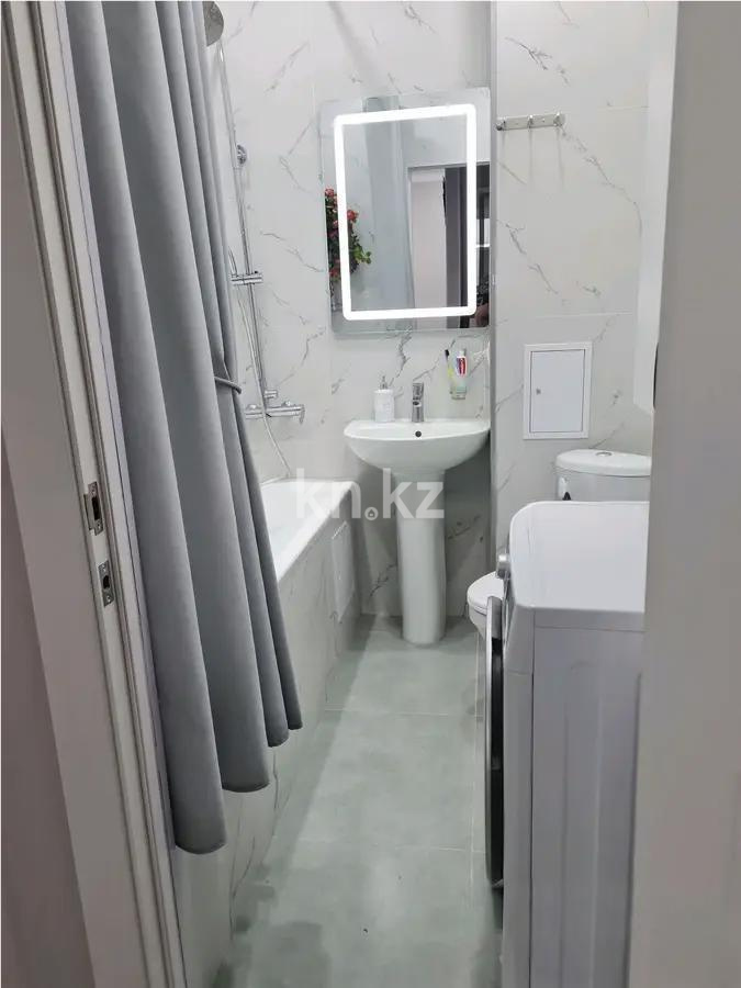 Продажа 2-комнатной квартиры, 31.7 м² - Продажа квартир в Астане фото 4 из 6