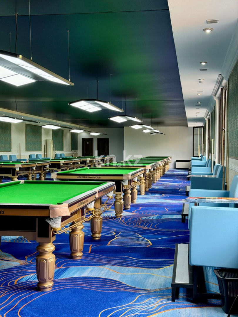 Продажа , 375 м², Ул Фаризы Онгарсыновой - Продажа действующего бизнеса в Алматы с фото фото 1 из 3