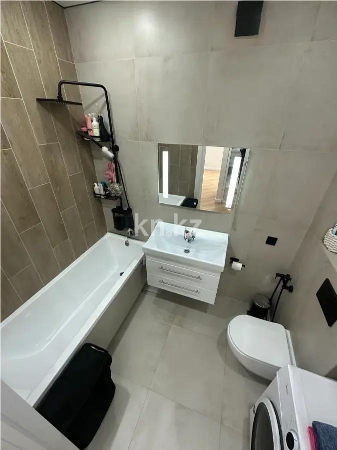 Продажа 1-комнатной квартиры, 37 м² в Астане - фото 4