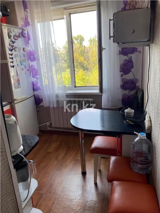 Продажа 2-комнатной квартиры, 48 м², мкр-н 14, дом  41 - Продажа  двухкомнатных квартир в Караганде без посредников фото 3 из 4