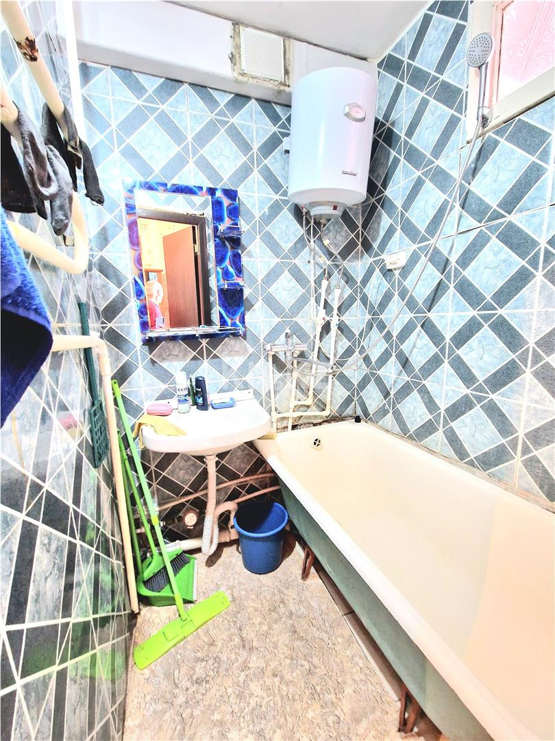 Продажа 1-комнатной квартиры, 36 м² - Продажа однокомнатных квартир на Юго-Востоке Караганды - страница 8 фото 9 из 14