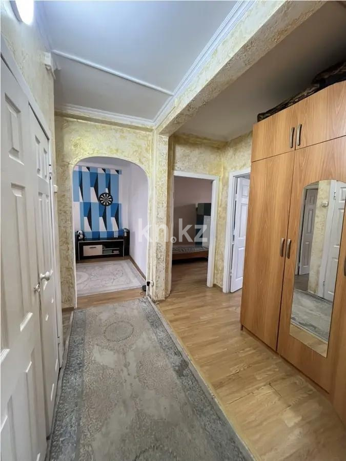 Продажа 3-комнатной квартиры, 60.2 м² в Астане - фото 6