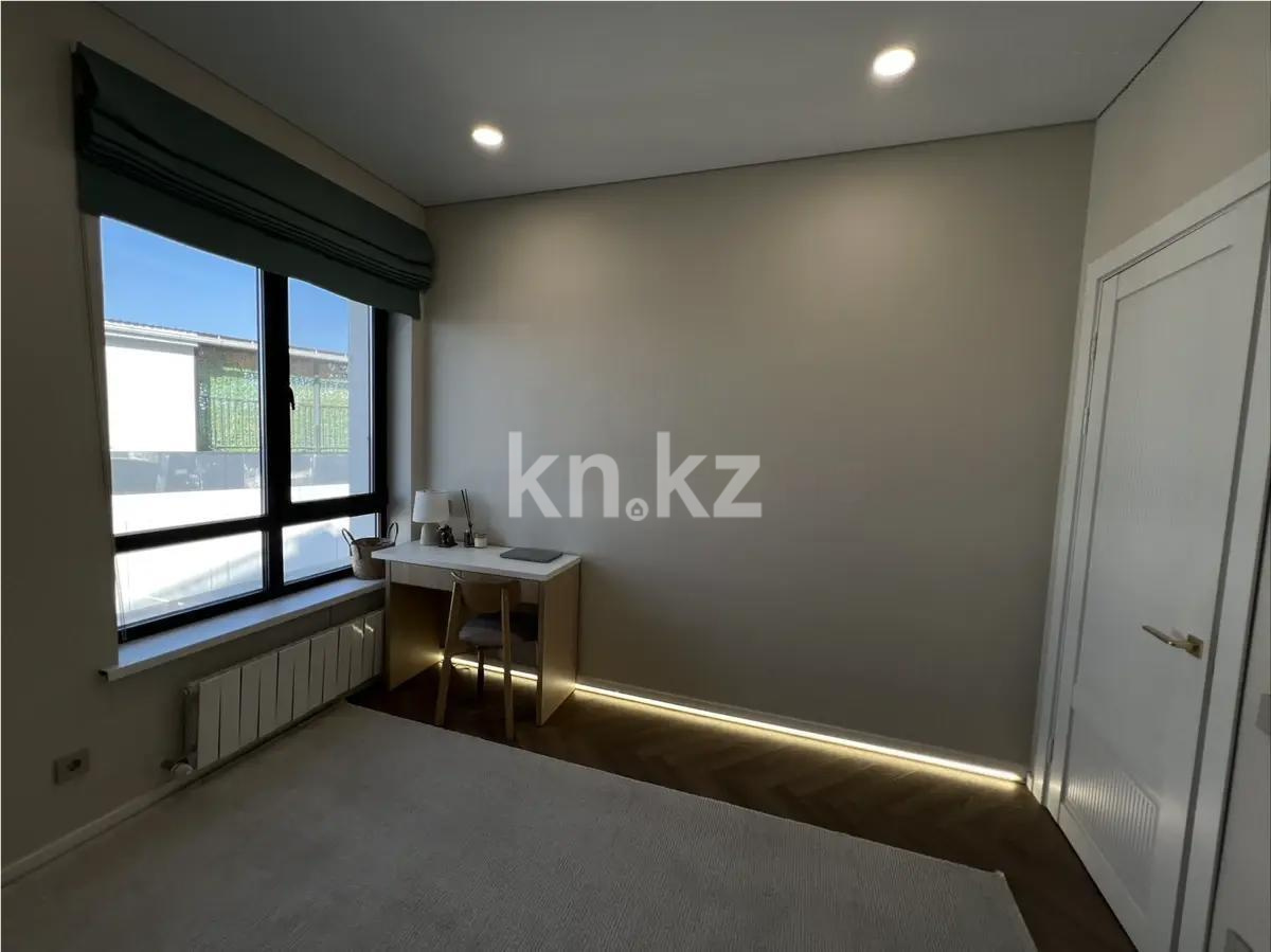 Продажа 3-комнатной квартиры, 70 м², ул. Салыкова, дом  48/21 - Продажа квартир в Алматы фото 3 из 5