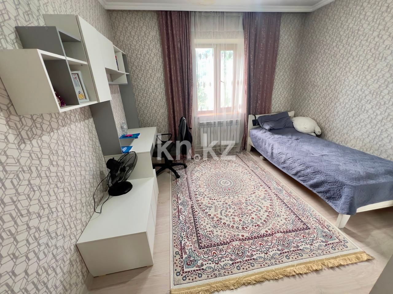 Продажа 6-комнатного дома, 208 м² - Продажа домов, коттеджей в Алматы фото 18 из 36
