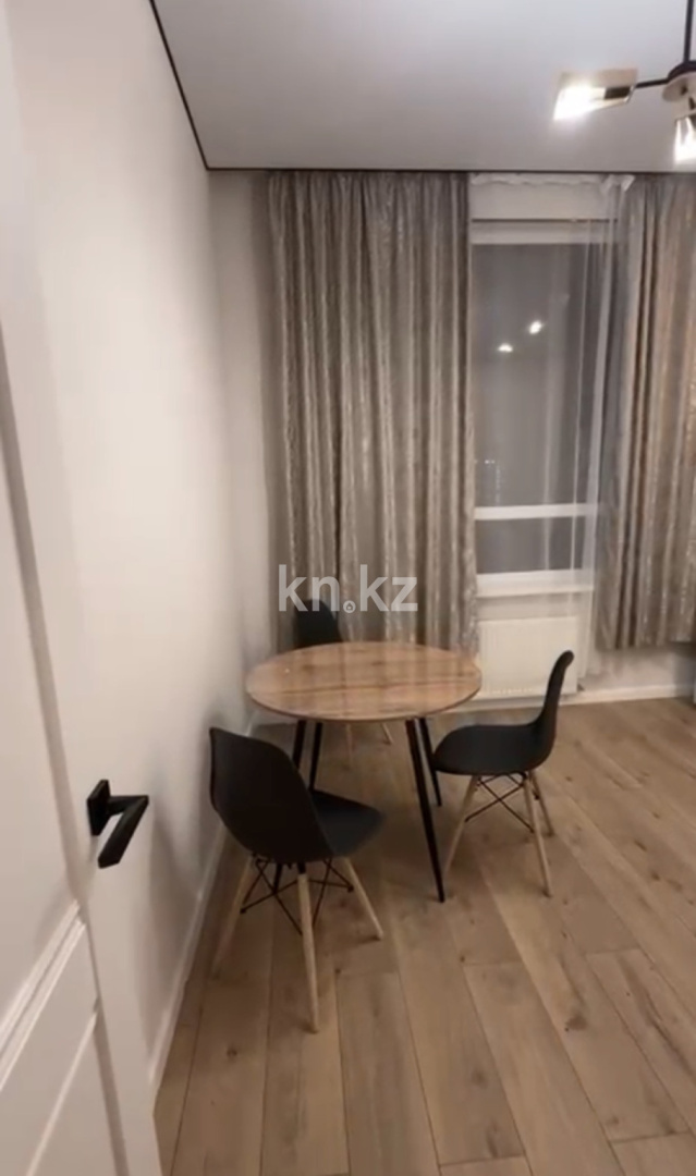 Аренда 1-комнатной квартиры, 40 м² в Астане - фото 4