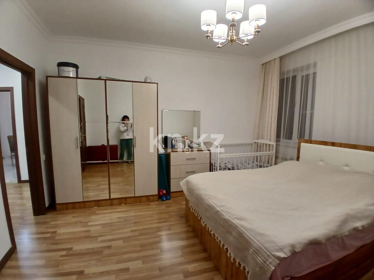Продажа 2-комнатной квартиры, 70.3 м², ул. Иманова - Продажа квартир в Астане фото 4 из 9