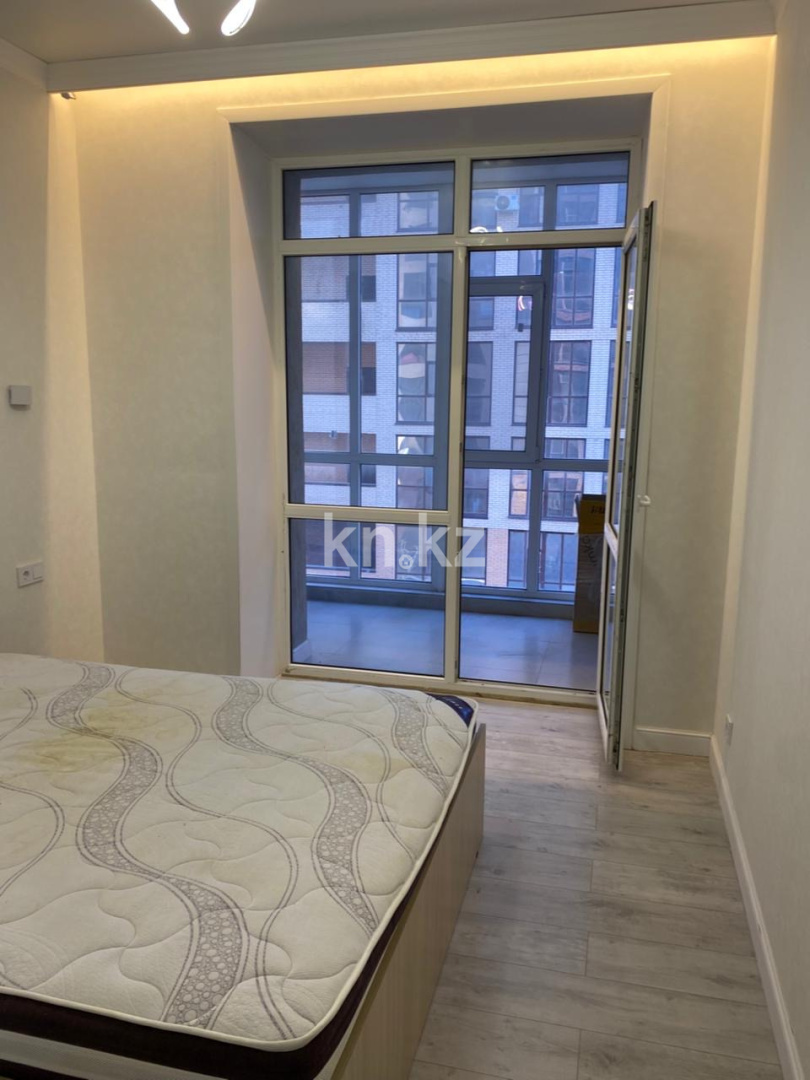 Аренда 2-комнатной квартиры, 42 м² - Недвижимость в Казахстане - страница 3 фото 4 из 6