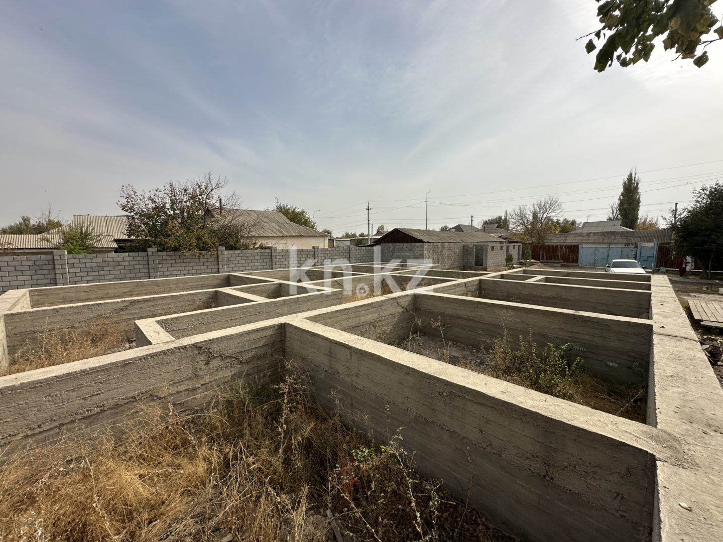 Продажа 3-комнатного дома, 120 м², ул. Жандарбекова, дом  2 - Продажа квартир в Шымкенте фото 10 из 14