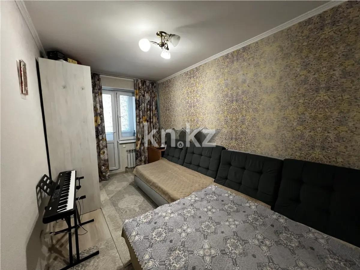 Продажа 2-комнатной квартиры, 45 м² в Алматы - фото 2