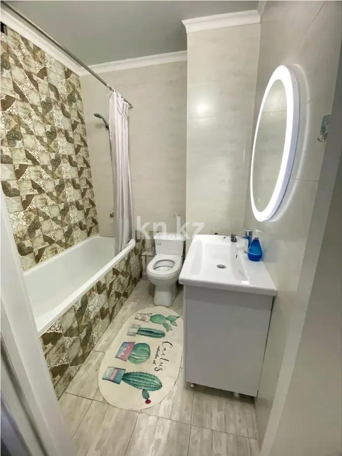 Продажа 3-комнатной квартиры, 85 м², ул. Караменде Би Шакаулы, дом  7 - Продажа  трехкомнатных квартир в Астане с фото фото 5 из 5