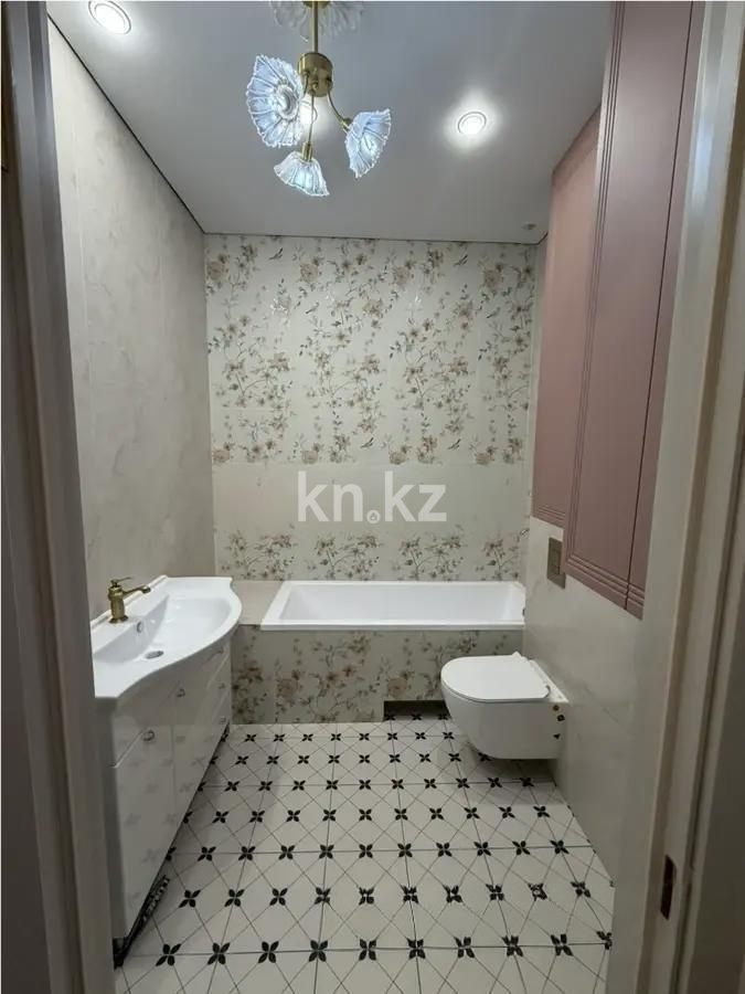 Продажа 1-комнатной квартиры, 43 м² - Продажа однокомнатных квартир в блочном доме в Астане фото 3 из 4