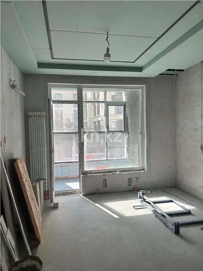 Продажа 3-комнатной квартиры, 130.4 м² - Продажа трехкомнатных квартир в Астане - страница 12 фото 2 из 2