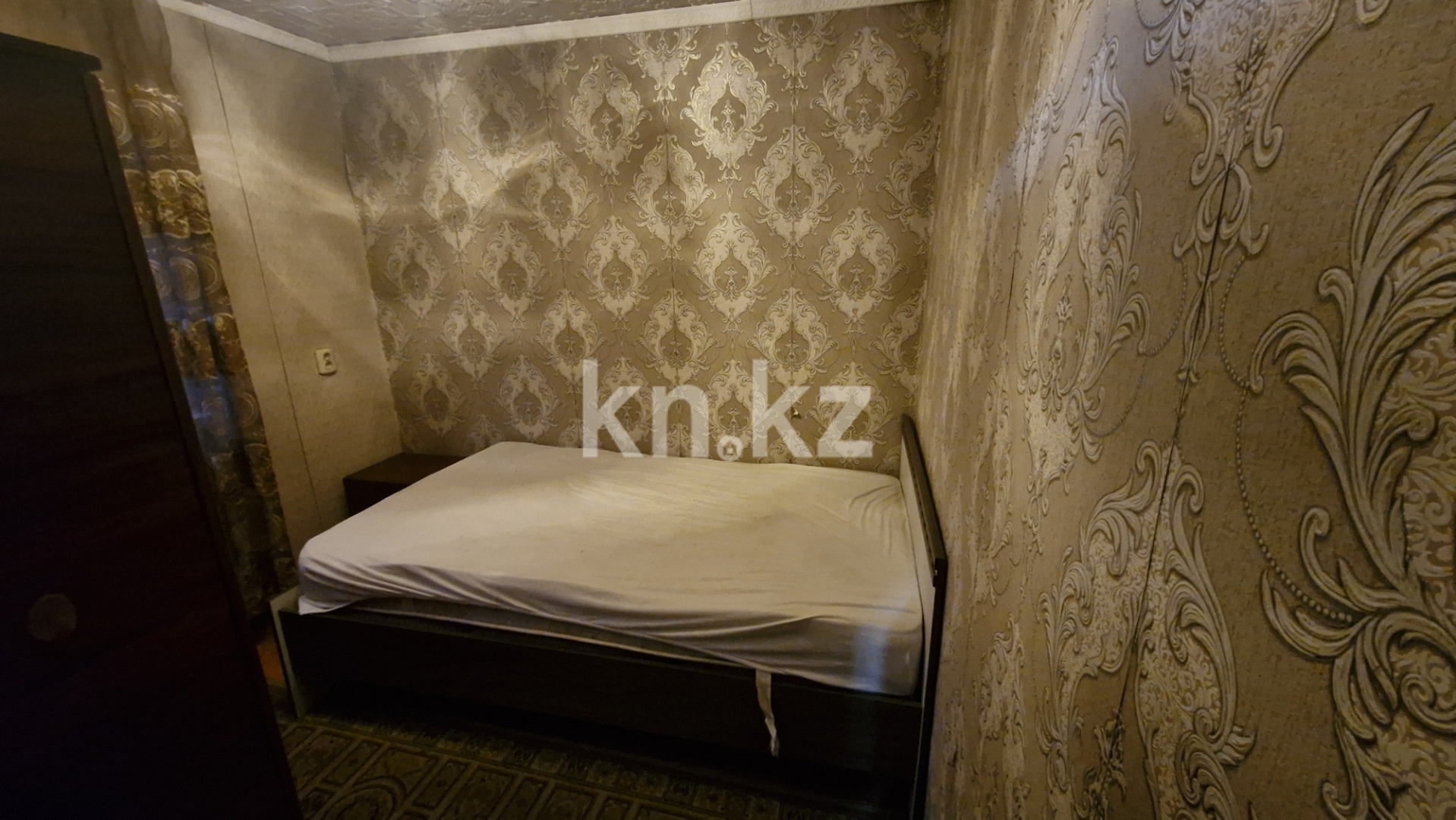 Аренда 3-комнатной квартиры, 70 м² - Аренда квартир помесячно в Алматы фото 3 из 8