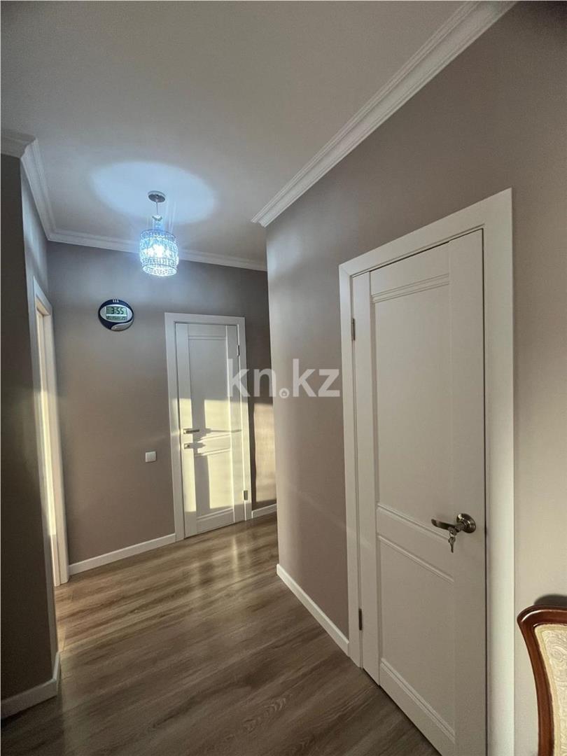 Продажа 3-комнатной квартиры, 84.4 м² в Астане - фото 8