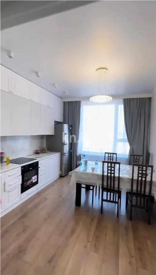 Продажа 2-комнатной квартиры, 67 м² в Астане - фото 3