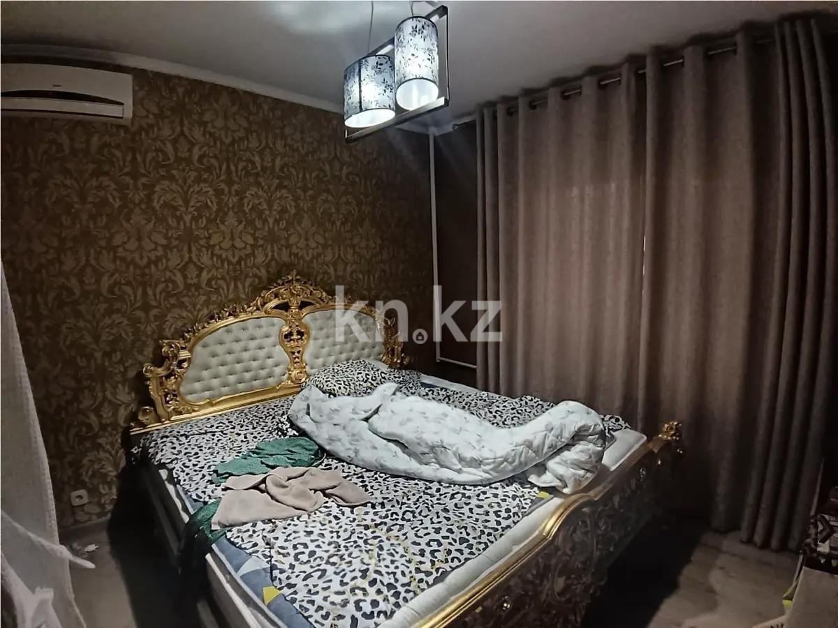 Продажа 4-комнатной квартиры, 86.8 м² - Продажа четырехкомнатных квартир от собственников в Алматы - страница 3 фото 3 из 6