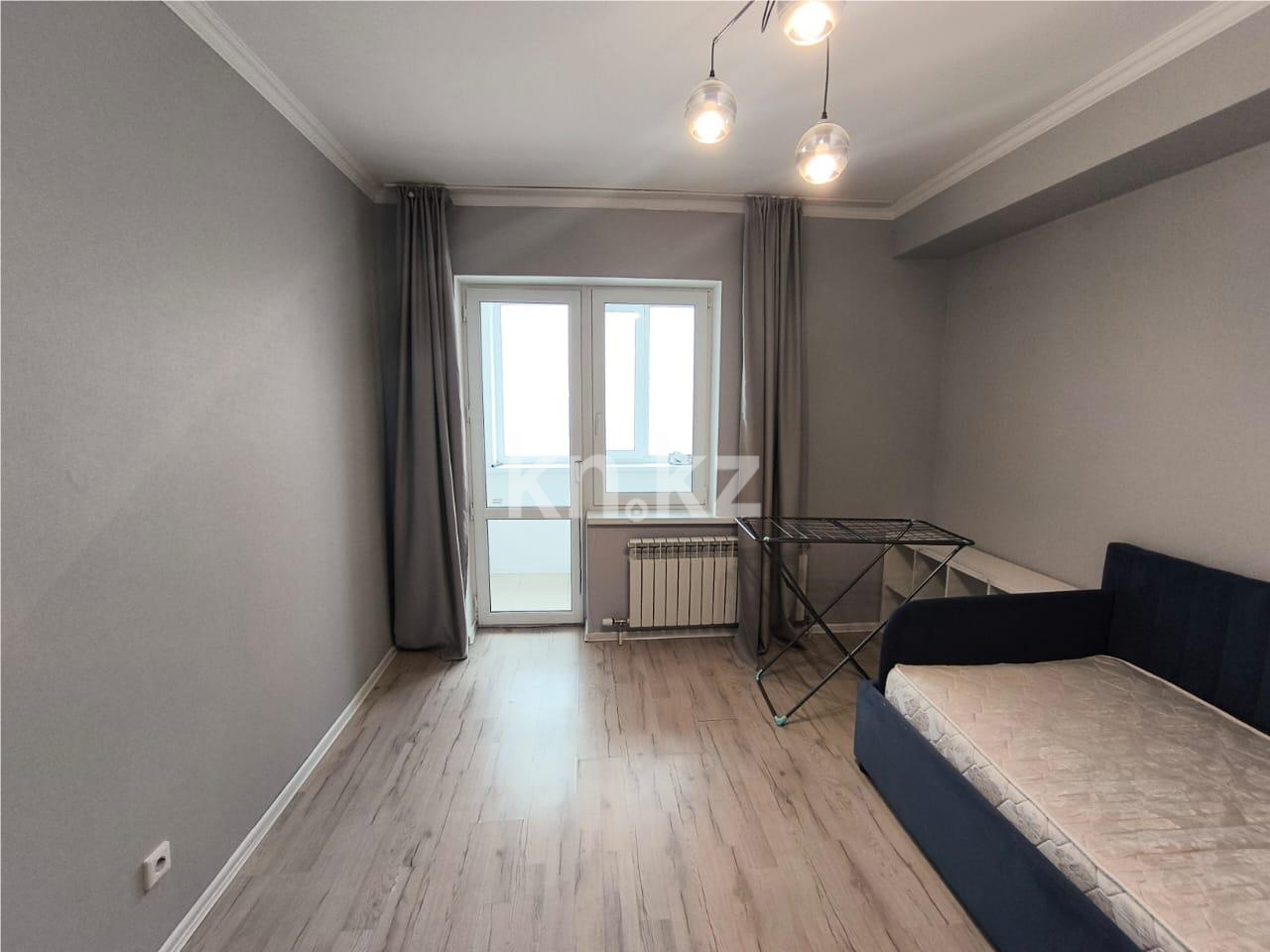 Продажа 3-комнатной квартиры, 86.1 м² в Астане - фото 7