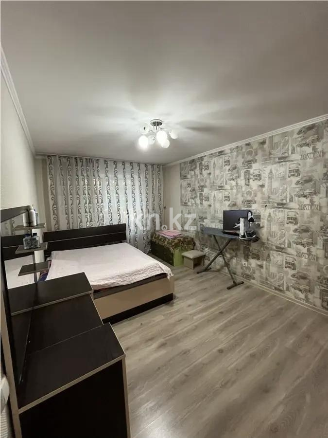 Продажа 3-комнатной квартиры, 58.1 м² в Астане