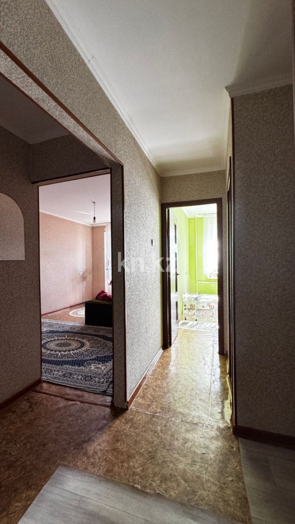 Продажа 1-комнатной квартиры, 31 м² - Недвижимость в Таразе фото 2 из 8