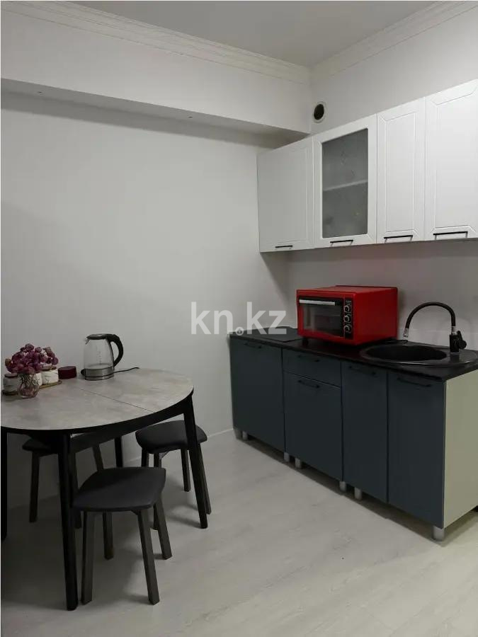 Продажа 1-комнатной квартиры, 34 м² - Продажа квартир в Алматы фото 3 из 5