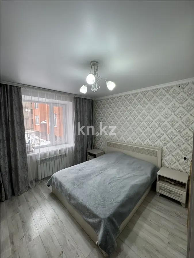 Продажа 3-комнатной квартиры, 78 м², ул. Ермекова, дом  114/4 в Караганде - фото 3