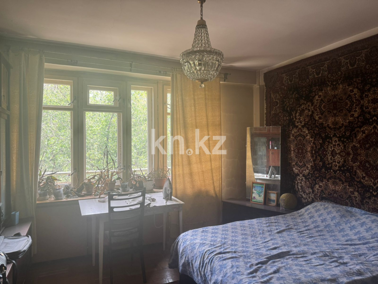 Продажа 4-комнатной квартиры, 156.5 м², ул. Наурызбай батыра, дом  70 - ул. Айтеке би в Алматы - фото 3