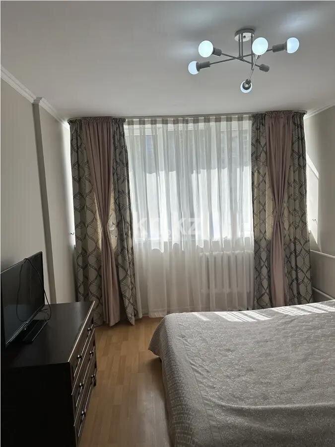 Продажа 3-комнатной квартиры, 80 м² в Алматы - фото 3