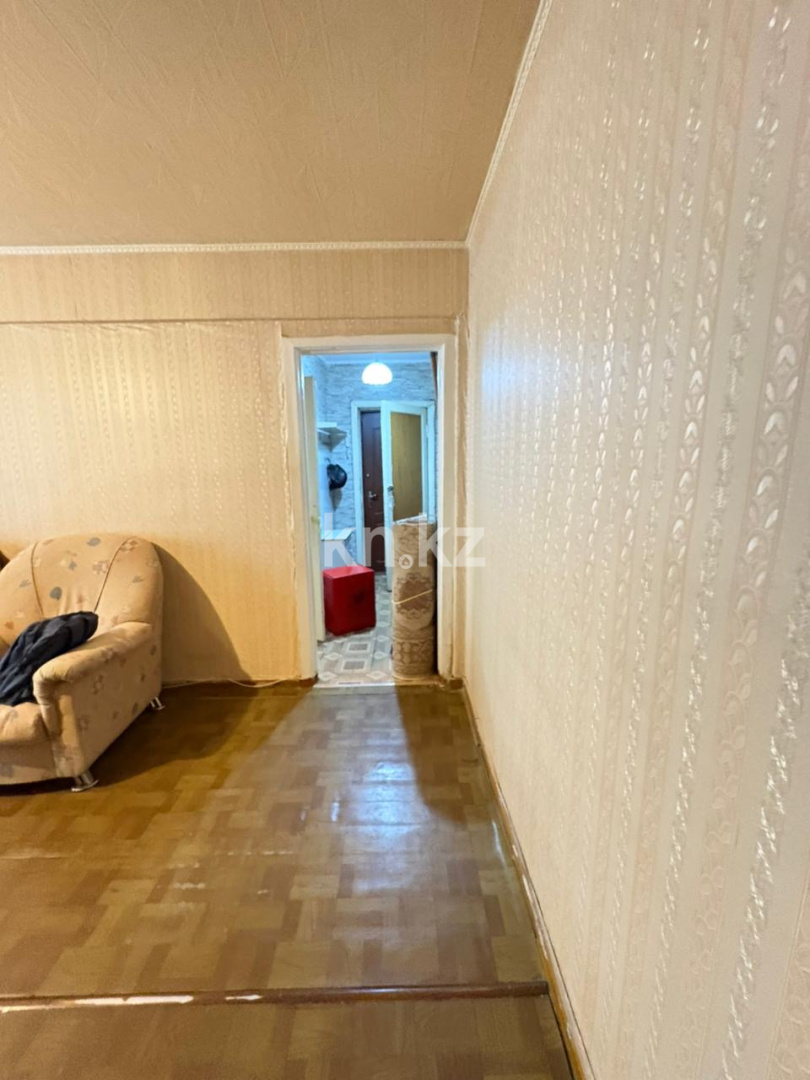 Аренда 2-комнатной квартиры, 45 м² в Астане - фото 4