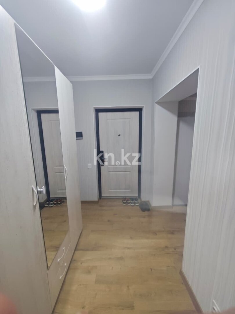 Аренда 2-комнатной квартиры, 42 м² в Астане - фото 9