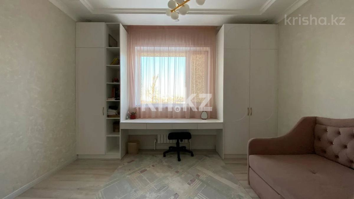 Продажа 5-комнатного дома, 259 м² - Продажа домов, коттеджей в Казахстане - страница 5 фото 23 из 39