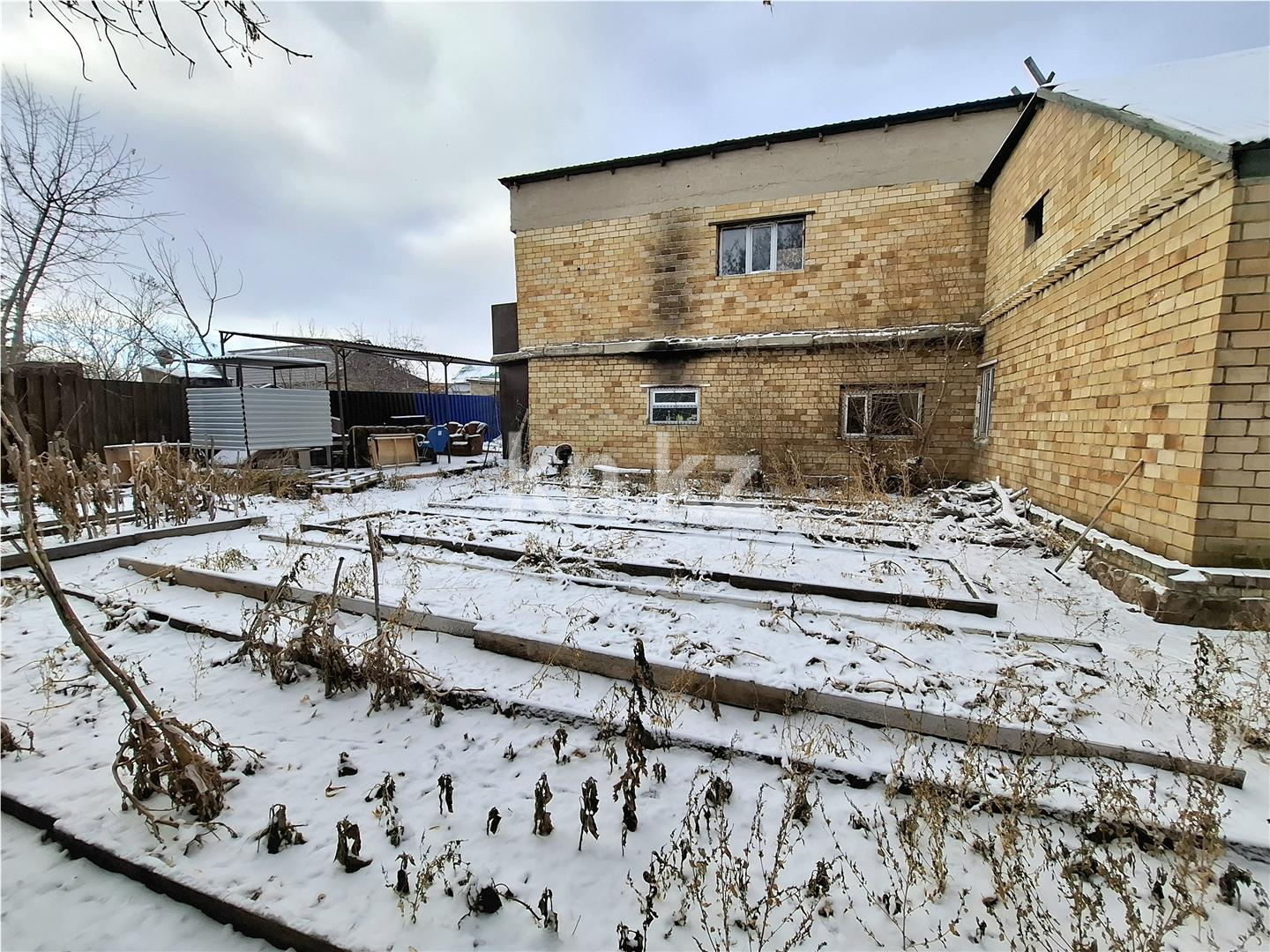 Продажа 5-комнатного дома, 160.4 м², ул. Абая - Продажа домов, коттеджей в Казахстане фото 28 из 33