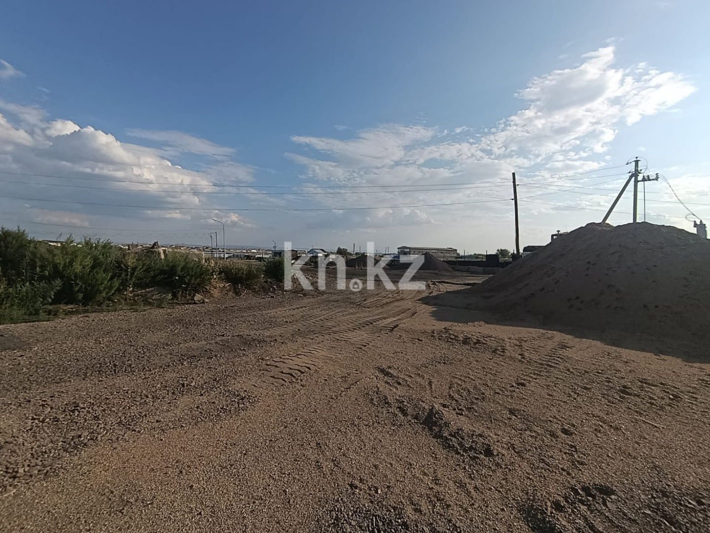 Продажа базы, 1500 га - Продажа баз, складов и промышленной недвижимости в Казахстане фото 7 из 11