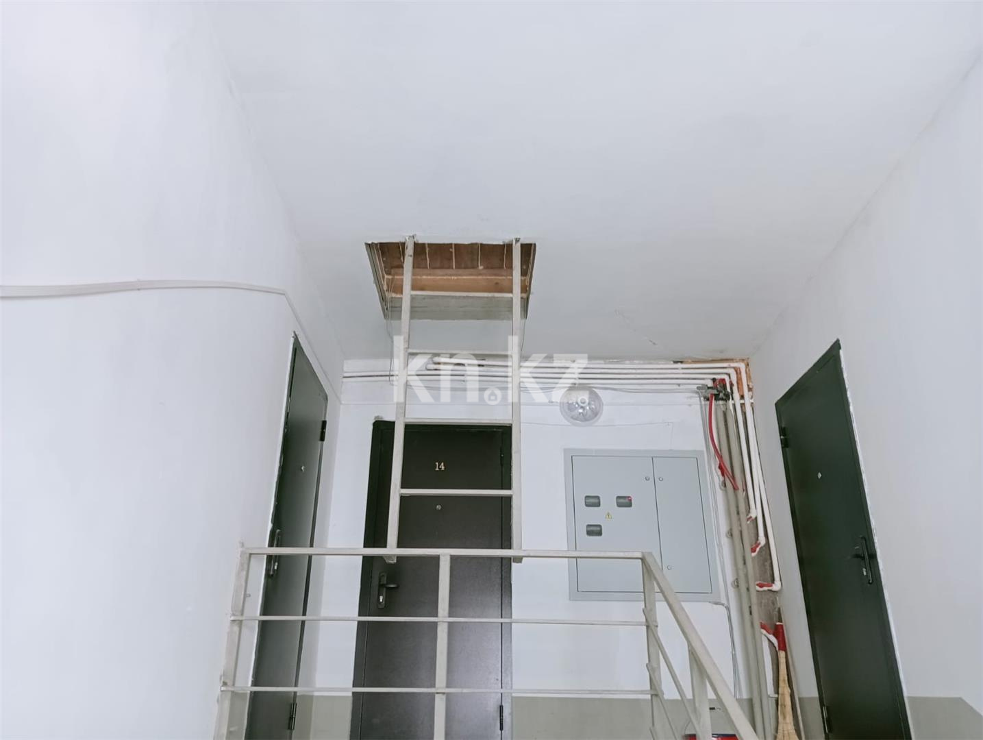 Продажа 2-комнатной квартиры, 53 м² - Продажа квартир в Абае фото 9 из 10