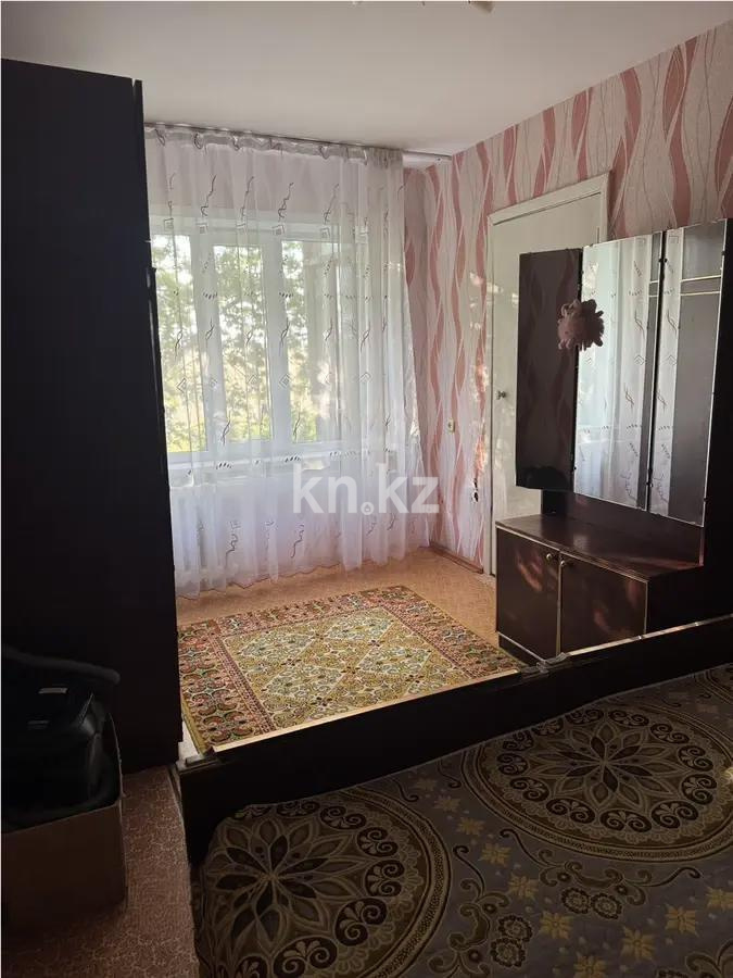 Продажа 3-комнатной квартиры, 59 м², ул. Жекибаева, дом  148 - Продажа  трехкомнатных квартир в Караганде с фото фото 3 из 6