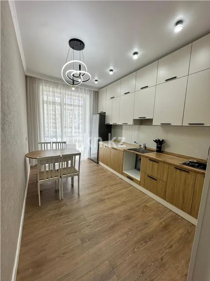Продажа 1-комнатной квартиры, 36 м² - Продажа однокомнатных квартир в Казахстане фото 2 из 4