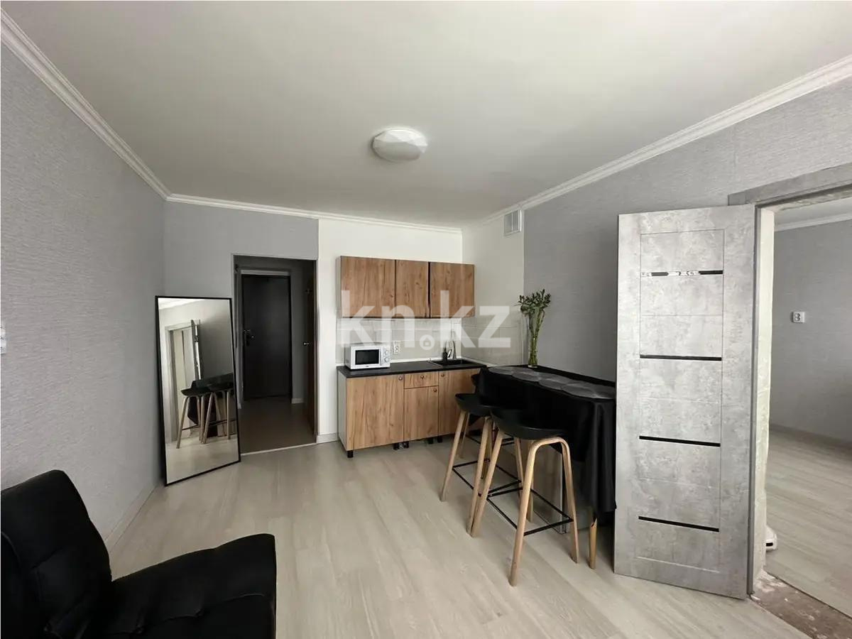 Продажа 1-комнатной квартиры, 40 м² - Продажа однокомнатных квартир от собственников в Астане - страница 6 фото 2 из 3