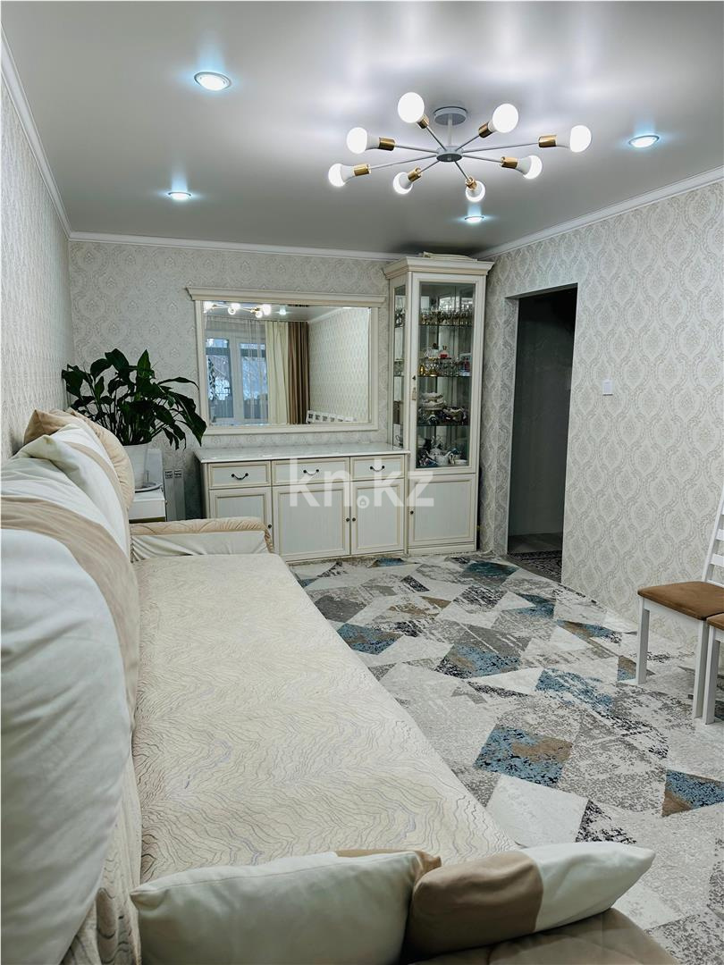 Продажа 2-комнатной квартиры, 51 м² - Аренда баз, складов и промышленной недвижимости в Петропавловске фото 2 из 13