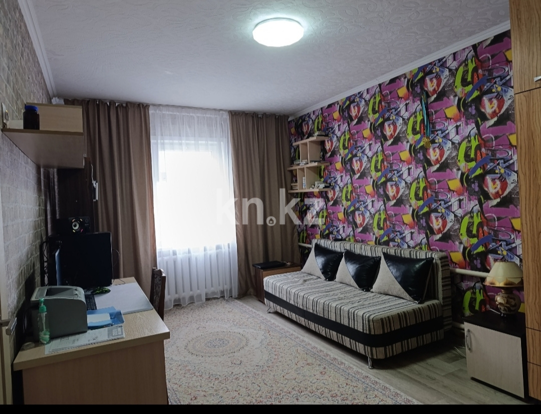 Продажа 7-комнатного дома, 160 м² в Караганде - фото 7