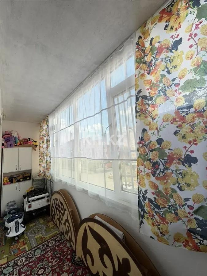 Продажа 3-комнатной квартиры, 80 м² - Продажа трехкомнатных квартир в Астане - страница 4 фото 8 из 8