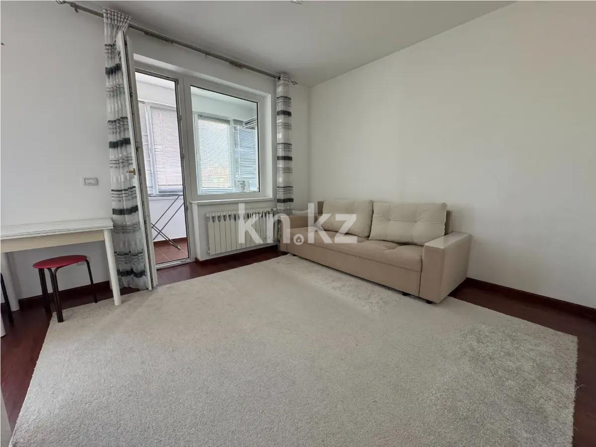 Продажа 1-комнатной квартиры, 40.2 м² в Астане