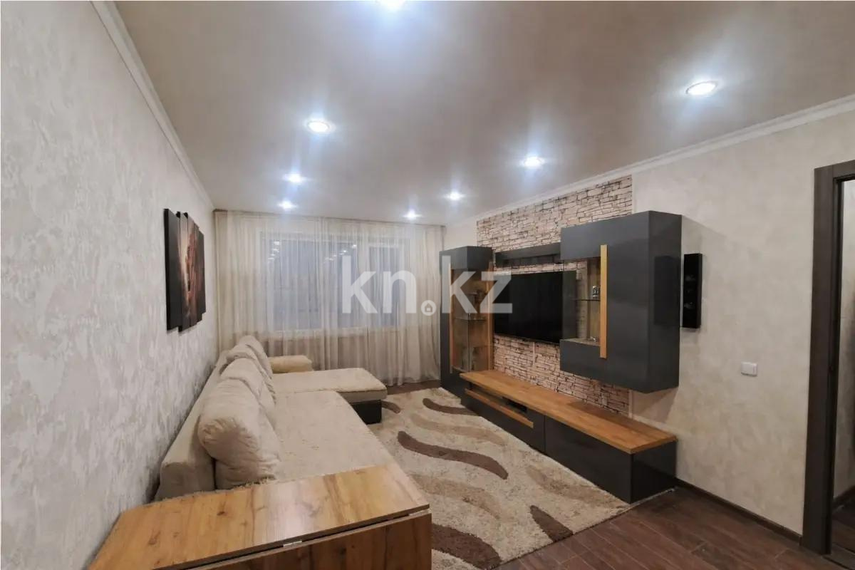 Продажа 2-комнатной квартиры, 51 м² - Продажа квартир в Казахстане - страница 36 фото 1 из 5