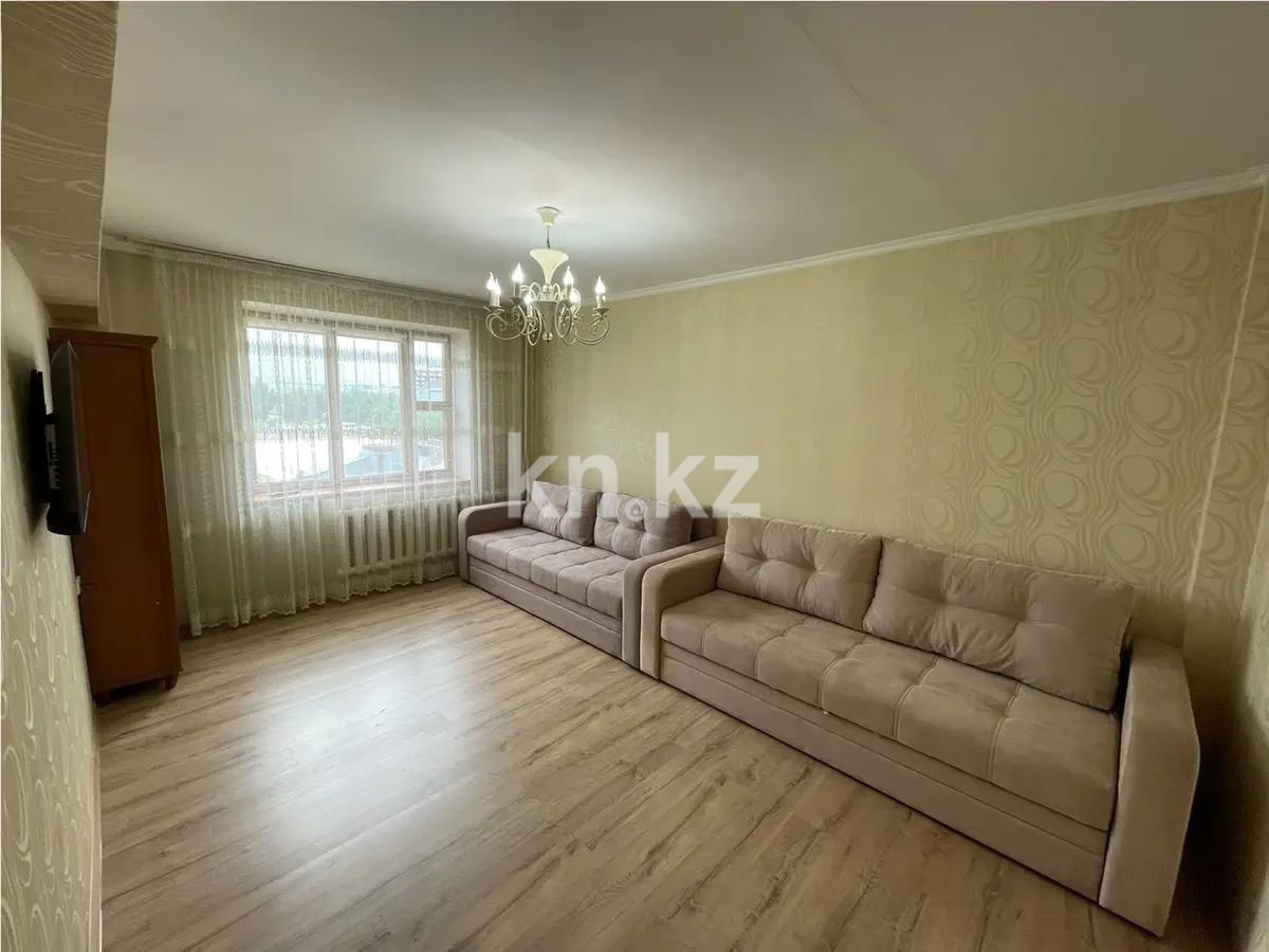 Продажа 4-комнатной квартиры, 88 м², пр. Аль-Фараби, дом  110б - Продажа  четырехкомнатных квартир в Алматы фото 1 из 2