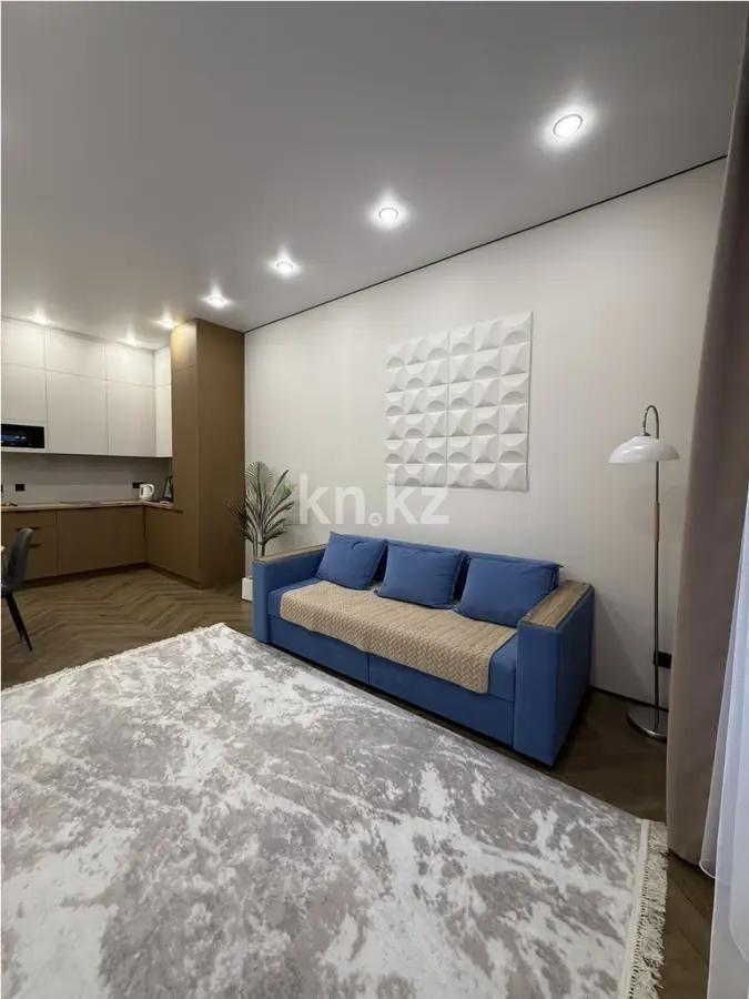 Продажа 2-комнатной квартиры, 49 м² - Продажа недвижимости в Астане - страница 30 фото 1 из 4