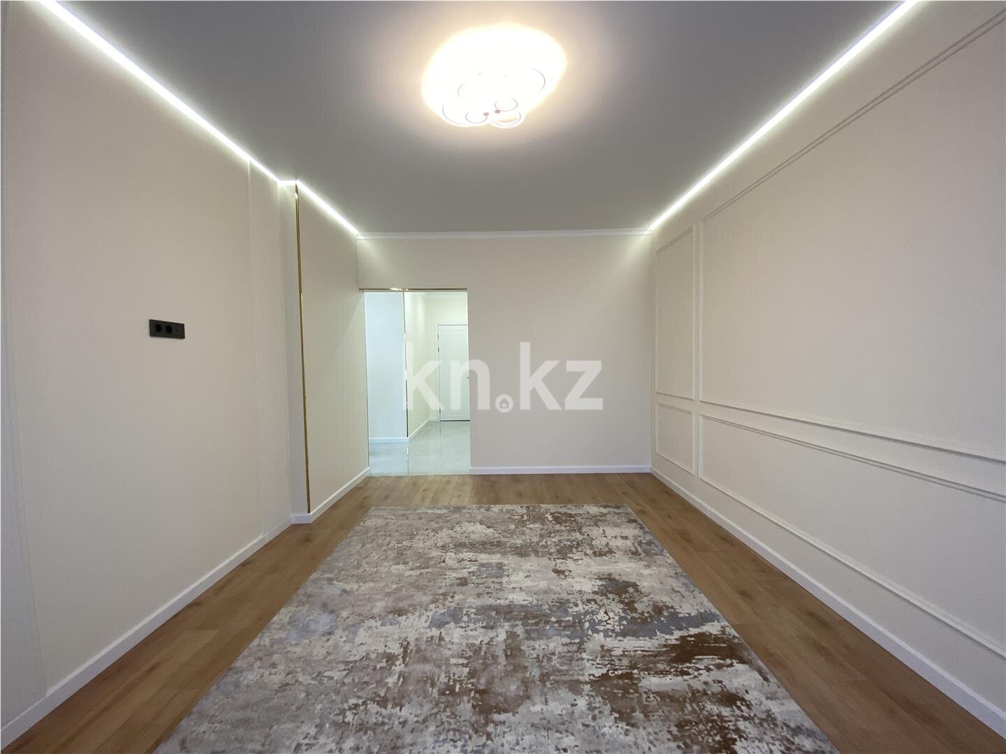 Продажа 3-комнатной квартиры, 67.1 м² в Астане - фото 2