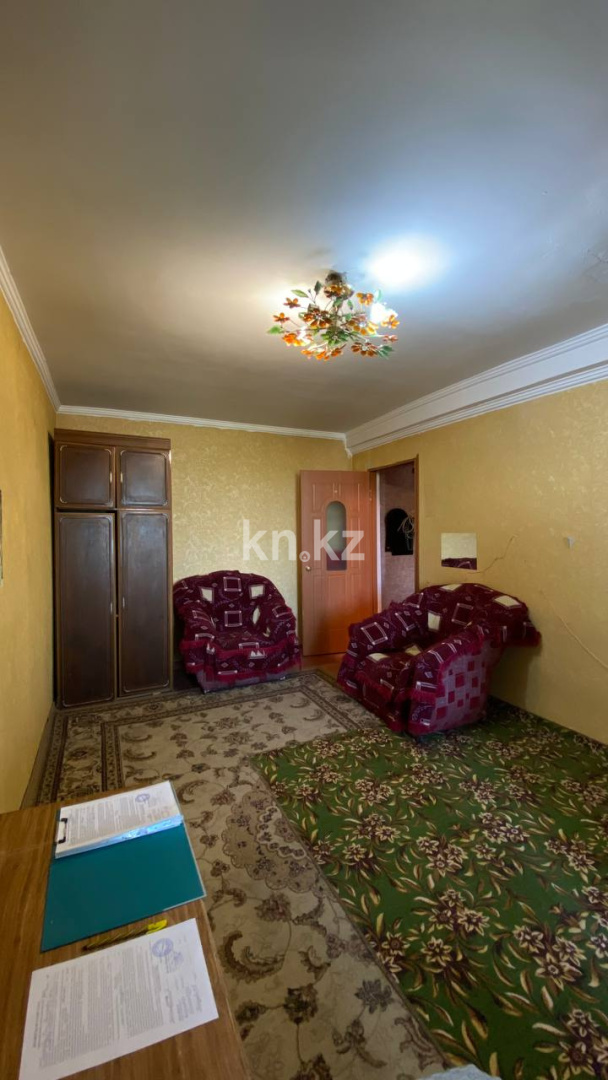 Продажа 2-комнатной квартиры, 49 м² в Таразе - фото 7